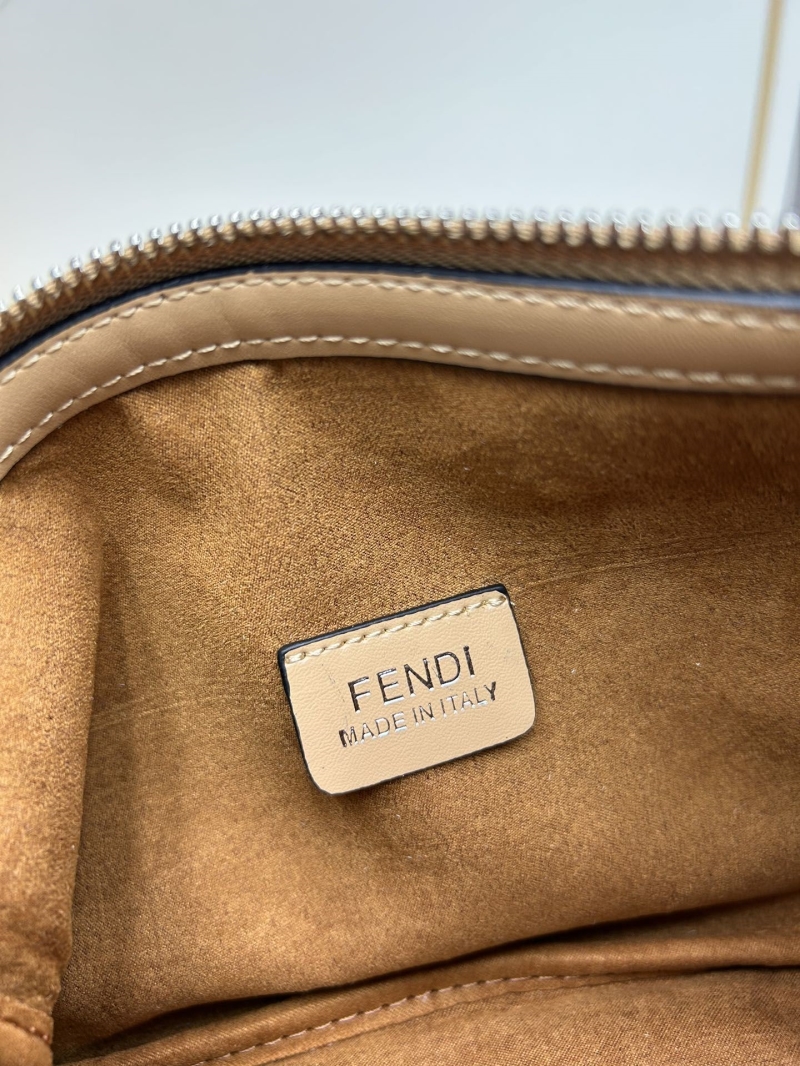 Fendi Top Handle Bags